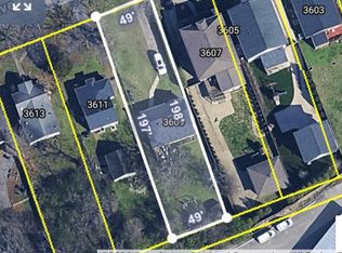 3609 Nebraska Ave, Nashville, TN 37209