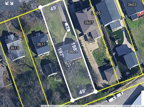 3609 Nebraska Ave, Nashville, TN 37209
