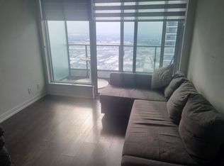 898 Portage Pkwy #6107, Vaughan, ON L4K0J6