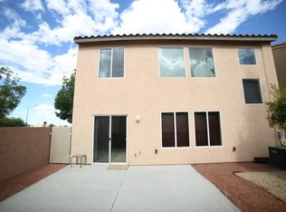 8103 Ribbon Falls St, Las Vegas, NV 89139