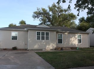 2758 N Wellesley Ave, Wichita, KS 67220
