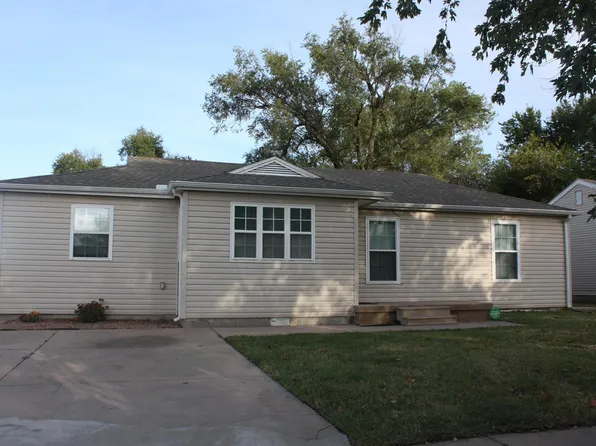 2758 N Wellesley Ave, Wichita, KS 67220