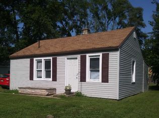 3590 Oriole Ave SW, Wyoming, MI 49509