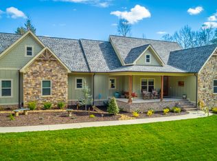 173 Hidden Hollow Cir, Dunlap, TN 37327