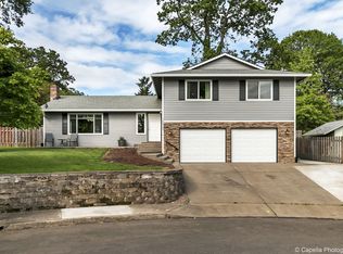 18520 Dierickx Ct, Gladstone, OR 97027