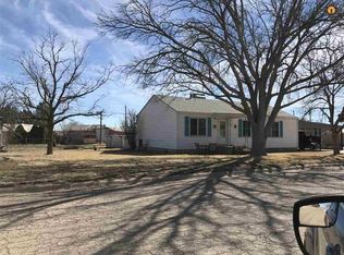 1600 20th St, Eunice, NM 88231