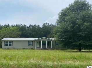 2453 Martha St, Simsboro, LA 71275