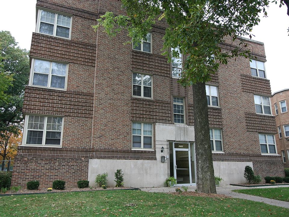 The Bauer - 3720 N Meridian Street