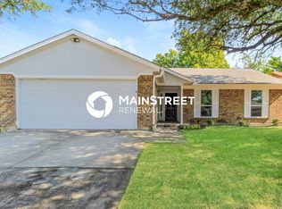 (Undisclosed Address), Watauga, TX 76148