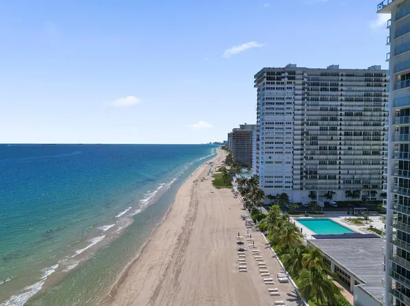 4300 N Ocean Boulevard #9H, Fort Lauderdale, FL 33308