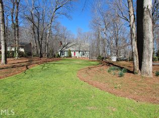 3767 Autumn Chase Ct NW, Kennesaw, GA 30152