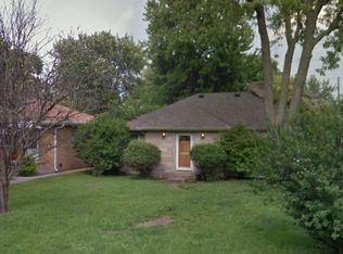 301 N Fenton Ave, Indianapolis, IN
