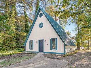 2294 Bethabara Rd, Winston Salem, NC 27106