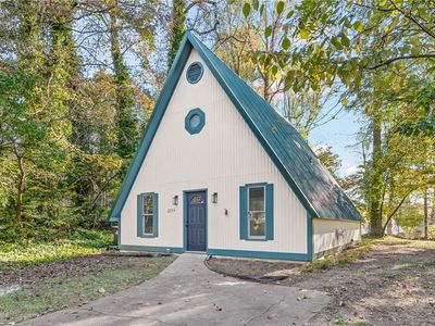 2294 Bethabara Rd, Winston Salem, NC, 27106