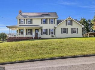 1629 W Rebel Rd, Rossville, GA 30741