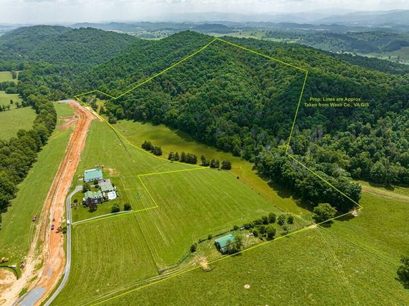 Washington County Va Gis Washington County Real Estate - Washington County Va Homes For Sale | Zillow