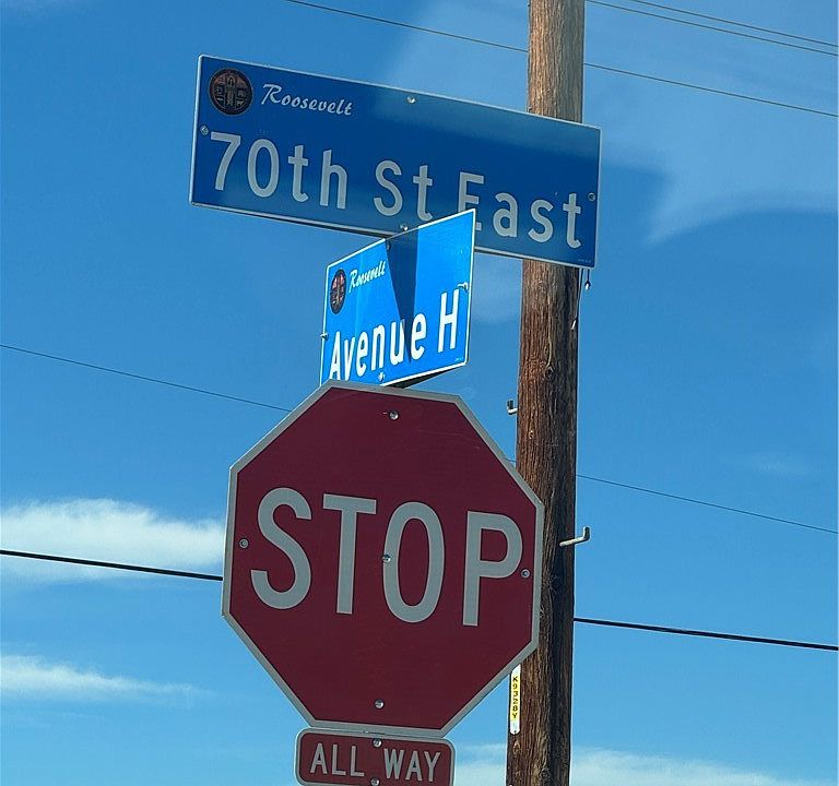 1st image of 0 Avenue H 74th St Lot 1