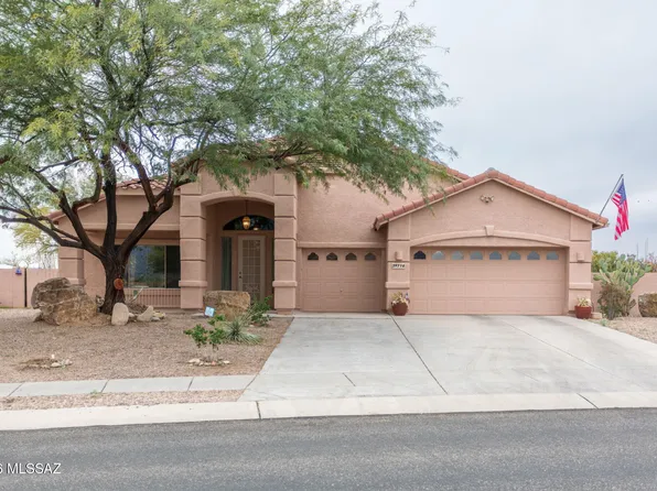 39716 S Mountain Shadow Dr, Saddlebrooke, AZ 85739