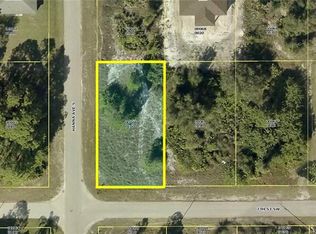 2726 7th St SW, Lehigh Acres, FL 33976