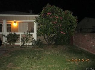 2019 Cedar St, Santa Ana, CA 92707