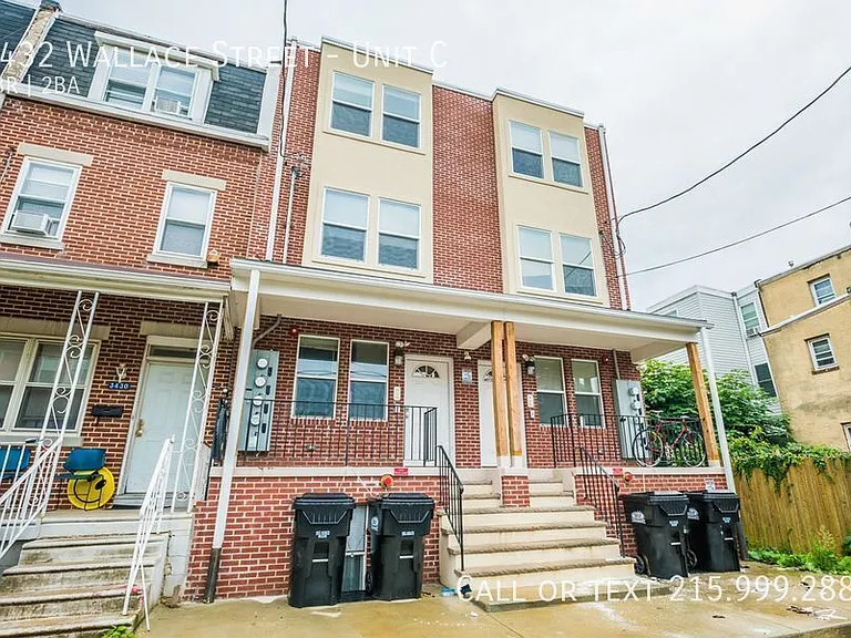 3432 Wallace St #C — Photo 8