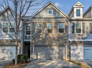 4406 Newfangle Rd, Stone Mountain, GA 30083