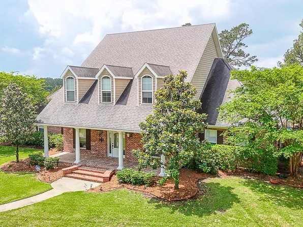 104 Duffey Dr, Florence, MS 39073