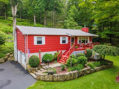 194 Bell Hollow Road, Putnam Valley, NY, 10579
