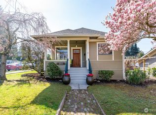 3961 S Edmunds St, Seattle, WA 98118