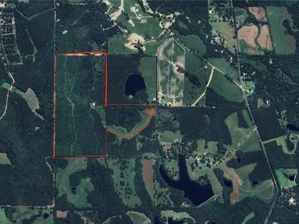 0 Rue Peter Ln, Poplarville, MS 39470