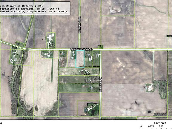 2nd image of 0 Vanderkarr Rd