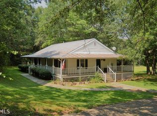 472 Craig Rd, Commerce, GA 30530