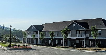 River Pointe Apartments
12505 Orell Crossings Circle
 5.
M-F / 9a-4p