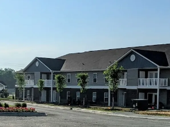 12518 Orell Crossing Cir #201, Louisville, KY 40272