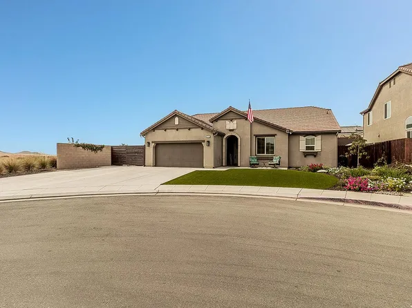 20103 Sulmona Dr, Friant, CA 93626