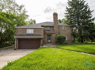 1920 Mount Vernon Ave, Toledo, OH
