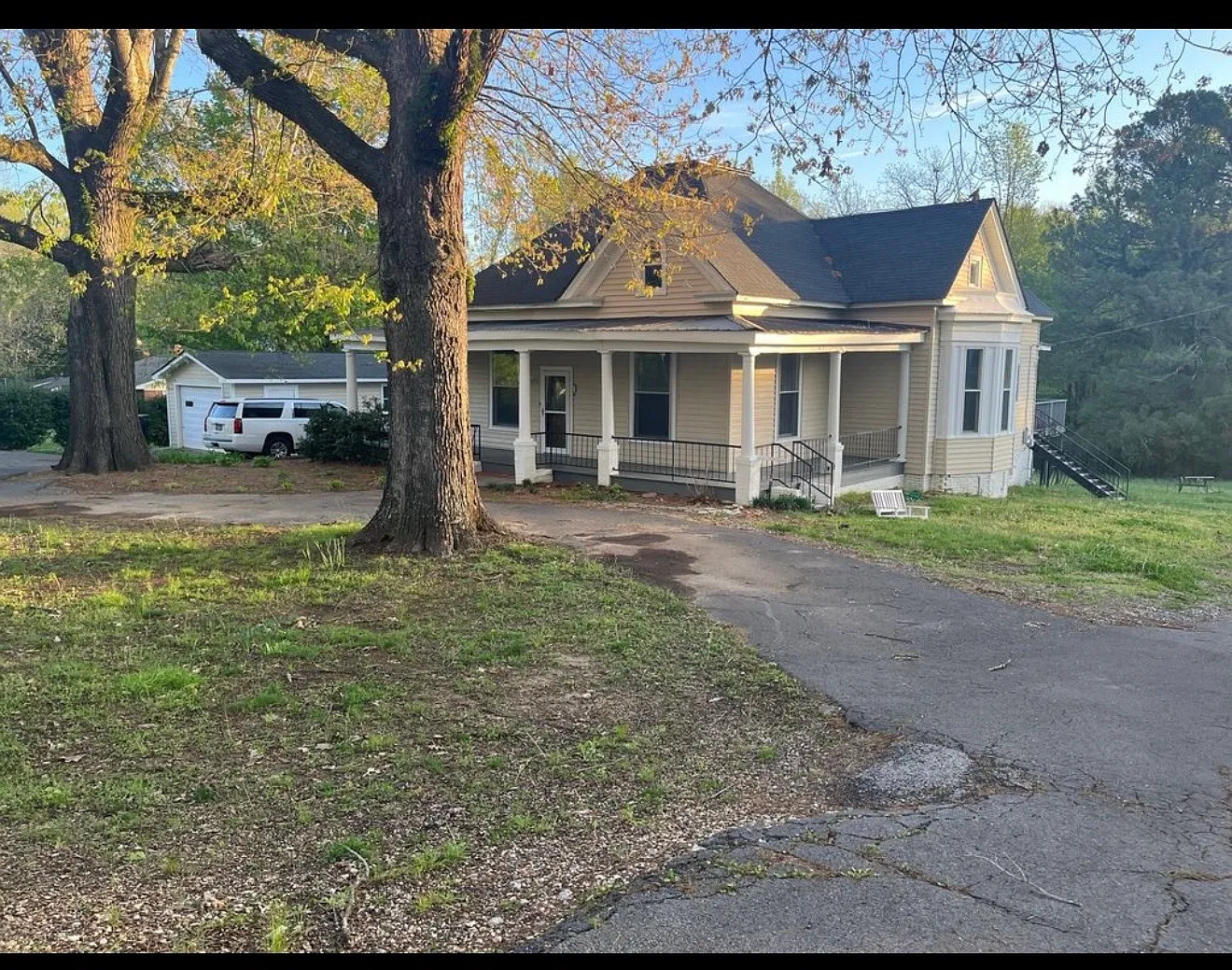 9300 Rome Boulevard Summerville, GA 30747 - 1 — Photo 2