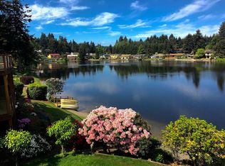 32525 39th Pl SW, Federal Way, WA 98023