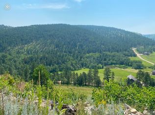 Tbd Two Bit Rd, Sturgis, SD 57785