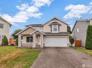 Hazel Glen, Everett, WA 98208