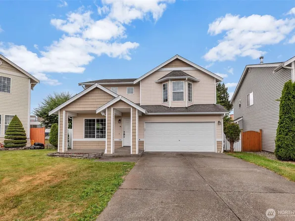 728 95th Court SE, Everett, WA 98208