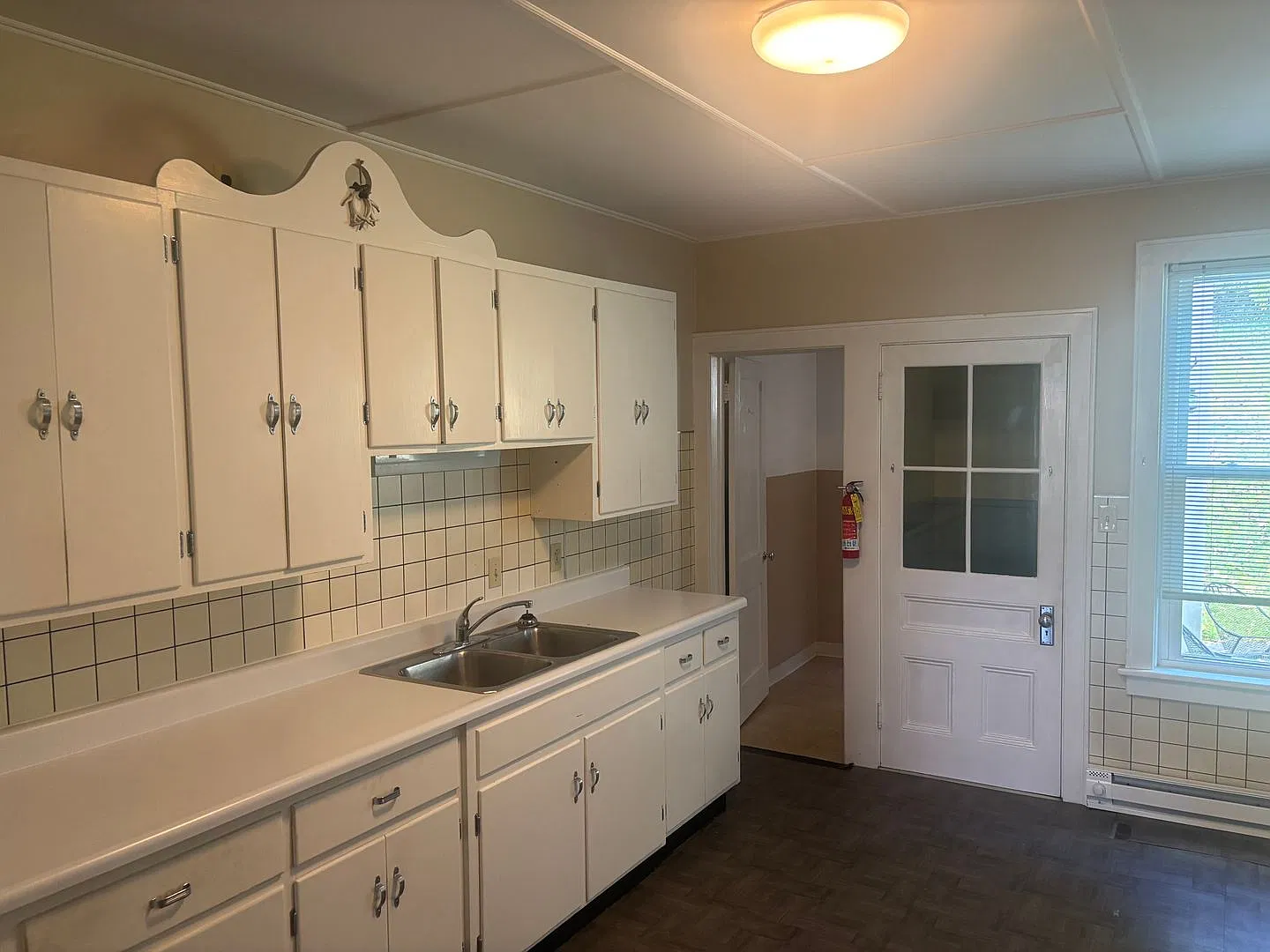 One-Bedroom Apartment in Adams, MA $1150/Month — Photo 4