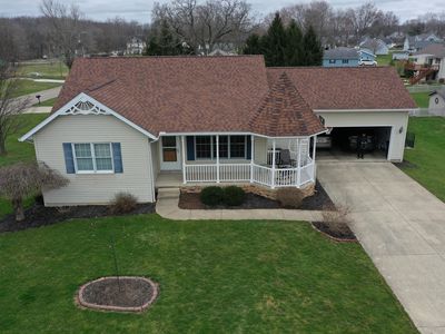 1 Latitude Dr, Mount Vernon, OH, 43050