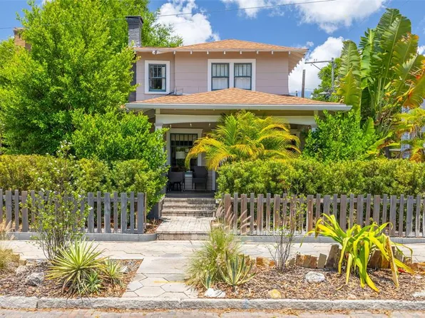 533 8th Ave N, Saint Petersburg, FL 33701
