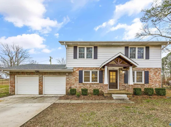 702 Hereford Dr, Athens, AL 35611