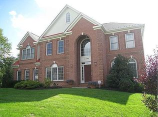 2245 Falkirk Dr, Finksburg, MD