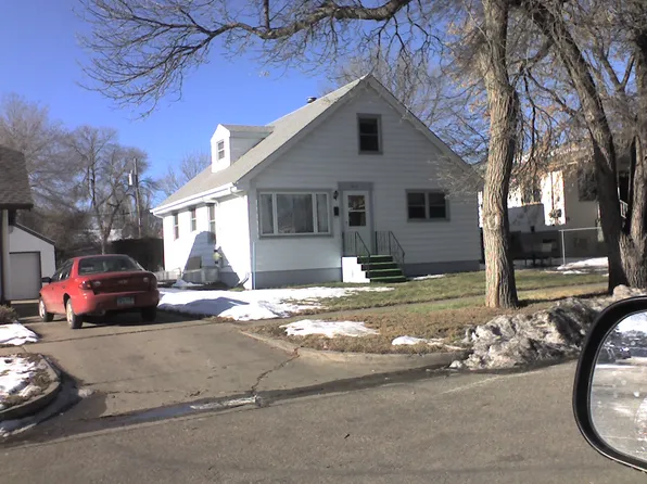 314 N 19th St, Bismarck, ND 58501