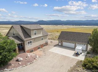 14250 W County Road 270, Nathrop, CO 81236
