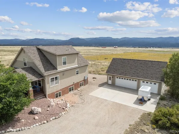 14250 W County Road 270, Nathrop, CO 81236
