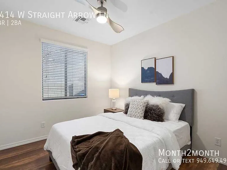 5414 W Straight Arrow Ln — Photo 17